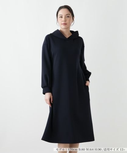 洗えるリボンモチーフワンピース|レリアン | レリアン公式オンラインストア