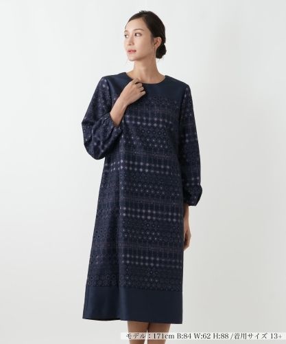 ワンピース|レリアン プラスハウス | レリアン公式オンラインストア