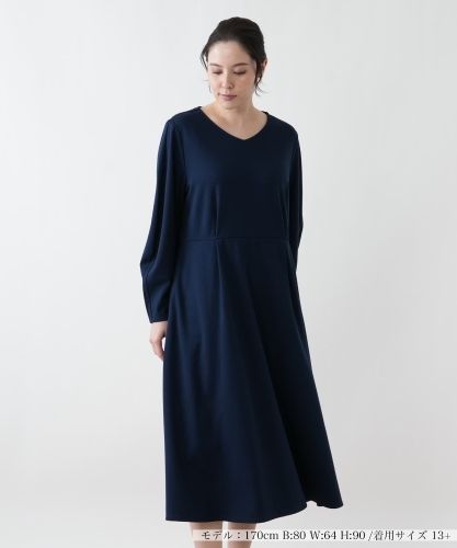 ワンピース|レリアン プラスハウス | レリアン公式オンラインストア