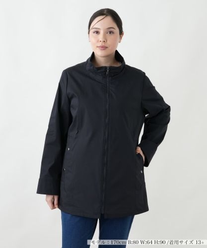 店舗人気】トラキアダウンコート|レリアン プラスハウス | レリアン 店舗人気】トラキアダウンコート|レリアン プラスハウス | レリアン