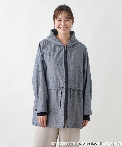 店舗人気】トラキアダウンコート|レリアン プラスハウス | レリアン