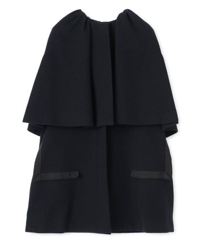 リモンタ撥水加工ロングコート|LANVIN COLLECTION | レリアン公式