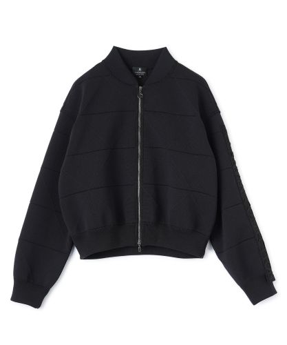 MONCLER】ダウンニットカーディガン|ネミカ | レリアン公式オンライン