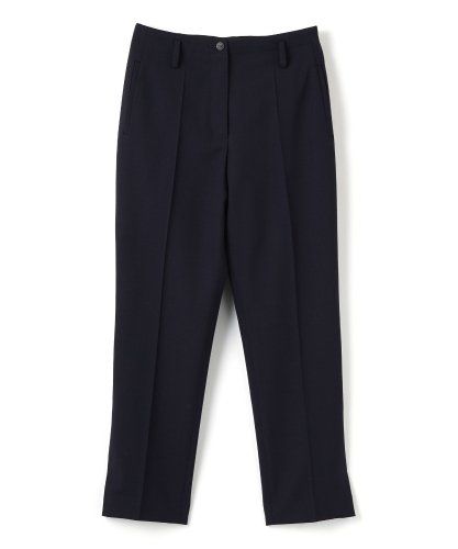 センターラインパンツ|LANVIN COLLECTION | レリアン公式オンラインストア