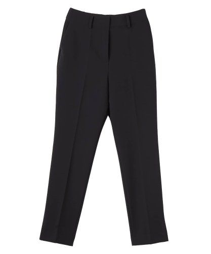センターラインパンツ|LANVIN COLLECTION | レリアン公式オンラインストア