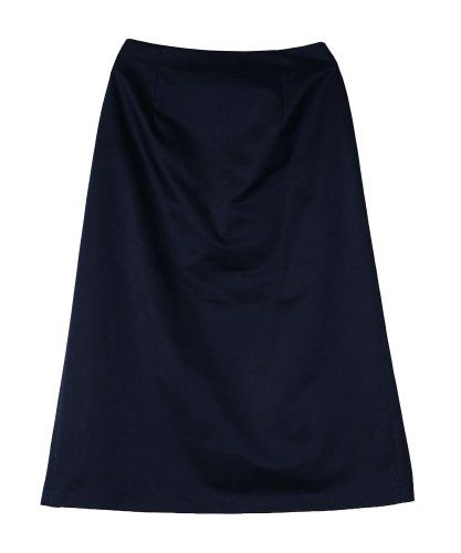 タックフレアスカート|LANVIN COLLECTION | レリアン公式オンラインストア