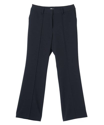 センターラインパンツ|LANVIN COLLECTION | レリアン公式オンラインストア