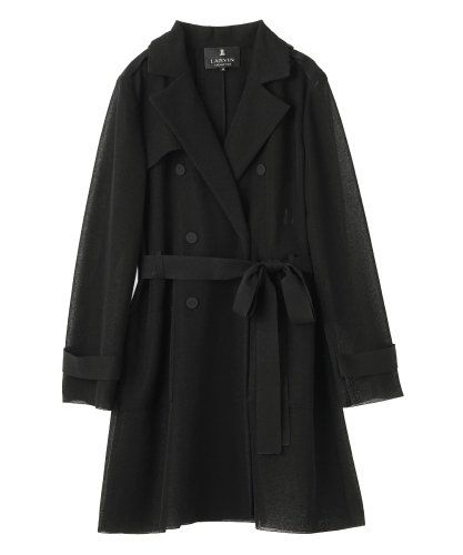 MONCLER】Achardロングダウンコート|ネミカ | レリアン公式オンライン