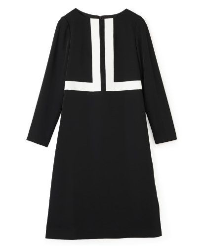スピリートニットワンピース|LANVIN COLLECTION | レリアン公式