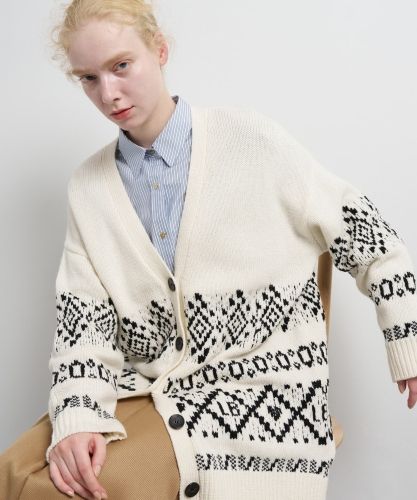 ジャケットライクカーディガン【torrazzo donna】|ネミカ | レリアン