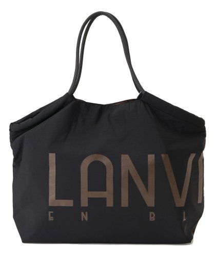 ロタン かごバッグ|LANVIN en Bleu | レリアン公式オンラインストア