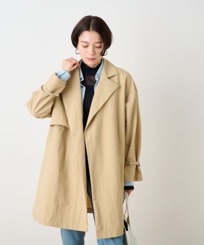 トレンド】パイルコート|キャラ・オ・クルス | レリアン公式オンライン