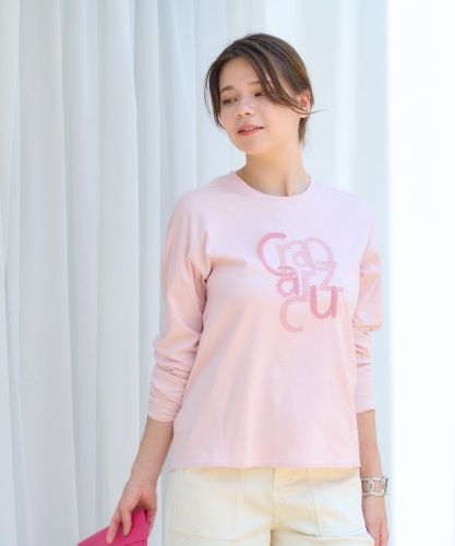 ドロップショルダーカットソー【TICCA】|ネミカ | レリアン公式