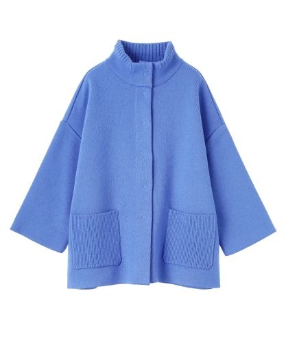 ツイードノーカラージャケット|レリアン | レリアン公式