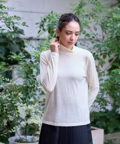 カットソー【BINDA】|レリアン | レリアン公式オンラインストア