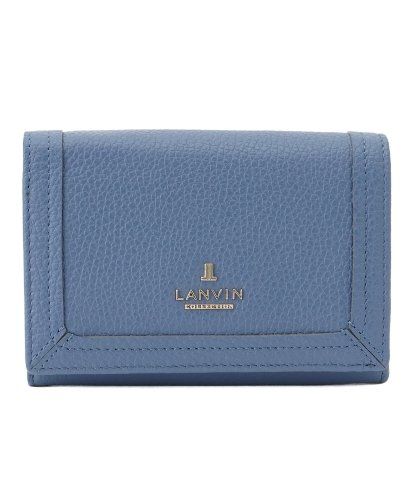長財布【クロワゼパース】|LANVIN COLLECTION | レリアン公式