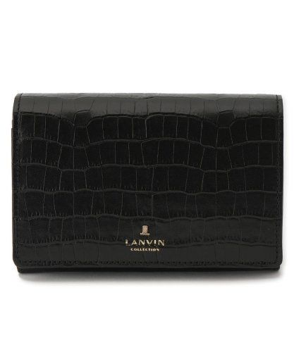 フラグメントケース【ラメールパース】|LANVIN COLLECTION | レリアン