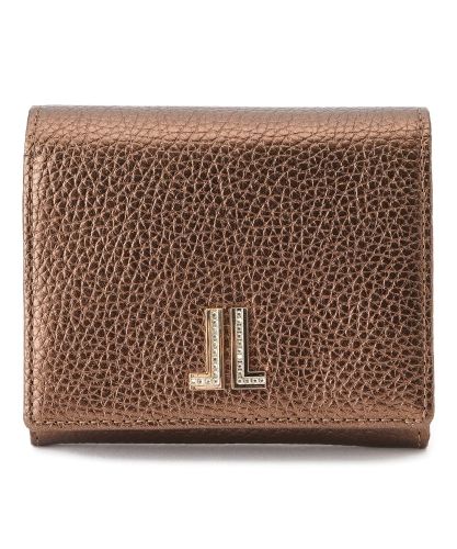 ギャルソン型二つ折り財布【ラブレーパース】|LANVIN COLLECTION