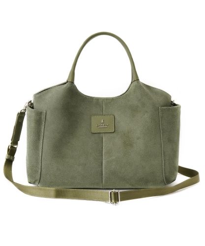 ※専用！サイズ40！極上美品！ビッグサイズ40！激レア品番618N！ヌバック TAKEO KIKUCHI（タケオキクチ） 最大51% 1/13限定 ビジネスバッグ