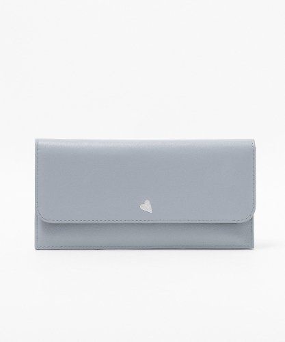 ルイ・イカール、豪華限定版・定価１０万３千円/新品額付 カルラ 薄マチ長財布|LANVIN en Bleu | レリアン公式オンラインストア