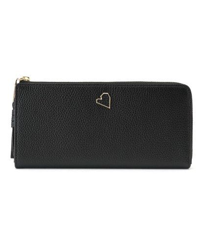 カルラ 薄マチ長財布|LANVIN en Bleu | レリアン公式オンラインストア