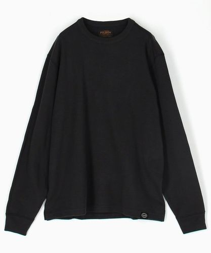 Hanes/限定展開 BEEFY サーマルヘンリーネックロングスリーブ｜Daytona