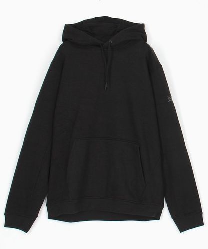 ARC'TERYX/EMBLEM FLEECE FULL-ZIP HOODY M｜Daytona Park(FREAK'S