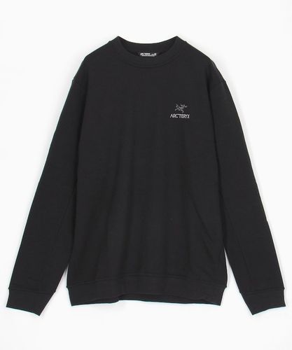 Needles/Track Crew Neck Shirt - Poly Smooth｜Daytona Park(FREAK'S