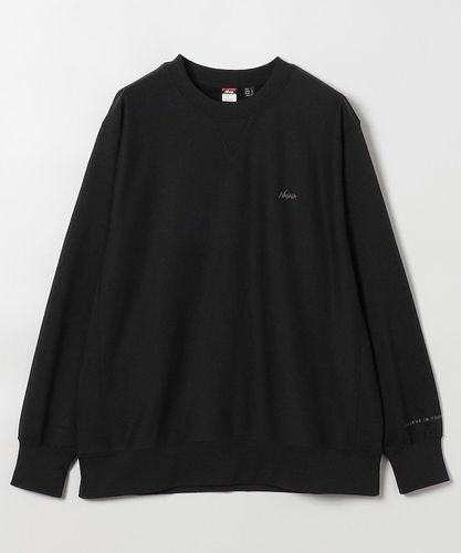 Hanes/限定展開 BEEFY サーマルヘンリーネックロングスリーブ｜Daytona