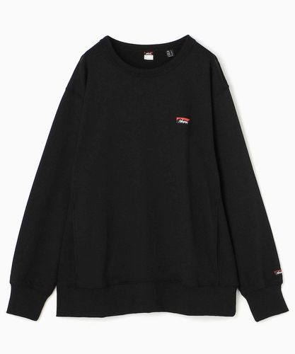 Needles/Track Crew Neck Shirt - Poly Smooth｜Daytona Park(FREAK'S