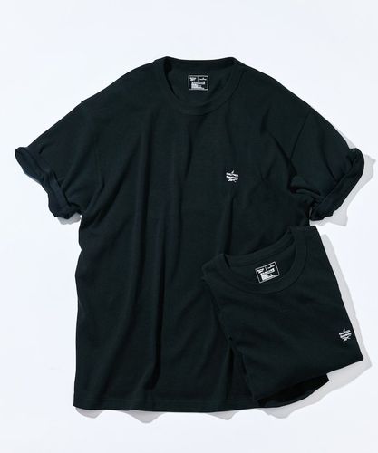 ARC'TERYX/販路限定 クラッグ コットン リトグラフィカ ショート