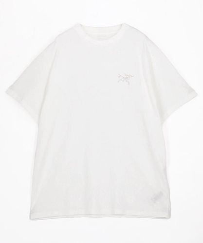 ARC'TERYX/販路限定 クラッグ コットン リトグラフィカ ショート