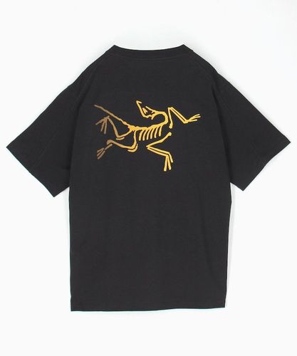 ARC'TERYX/クラッグ SL コットン ショートスリーブ メンズ｜Daytona