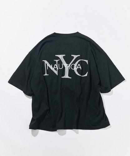 New Balance/大谷翔平シグネチャーフォト半袖Tシャツ｜Daytona Park