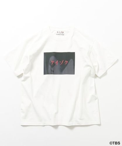 FREAK'S STORE/KINGDOM HEARTS II / SORA/GRAPHIC TEE/キングダム