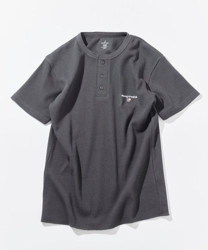 CAHLUMN/Over dye Polo Shirt｜Daytona Park(FREAK'S STORE公式通販)