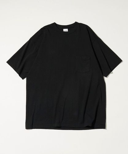 ARC'TERYX/販路限定 クラッグ コットン リトグラフィカ ショート