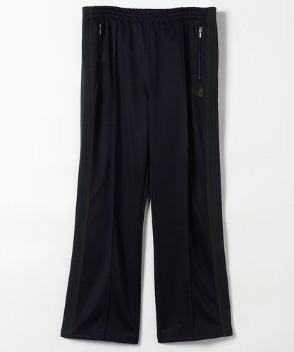 CAHLUMN/Polyester 1 Tuck Slacks Pant｜Daytona Park(FREAK'S STORE