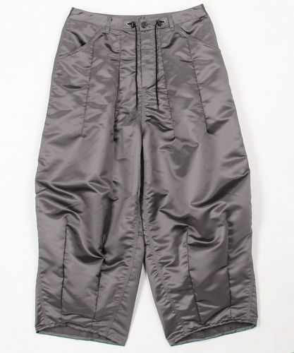 CAHLUMN/Linen Easy Pant｜Daytona Park(FREAK'S STORE公式通販)
