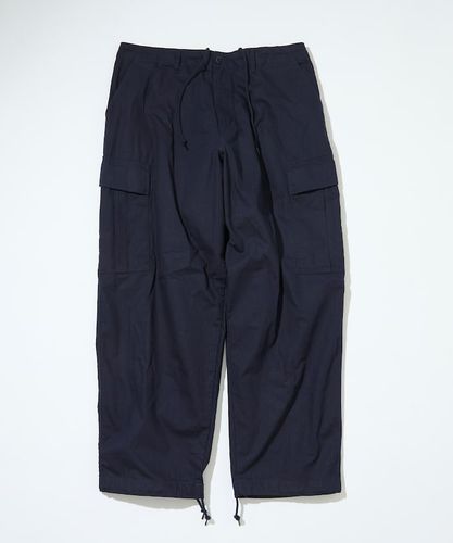 CAHLUMN/Selvedge Denim Pant “Straight”｜Daytona Park(FREAK'S STORE
