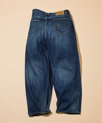 CAHLUMN/Selvedge Denim Pant “straight”｜Daytona Park(FREAK'S STORE