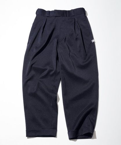 CAHLUMN/Linen Heli Crew Pant｜Daytona Park(FREAK'S STORE公式通販)