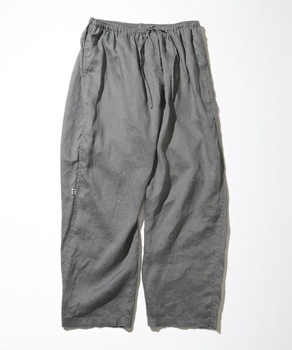 CAHLUMN/Selvedge Denim Baggy Shorts｜Daytona Park(FREAK'S STORE
