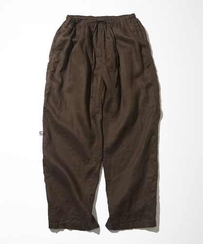 Needles/別注 Track Pant PolySmooth Leopard｜Daytona Park(FREAK'S