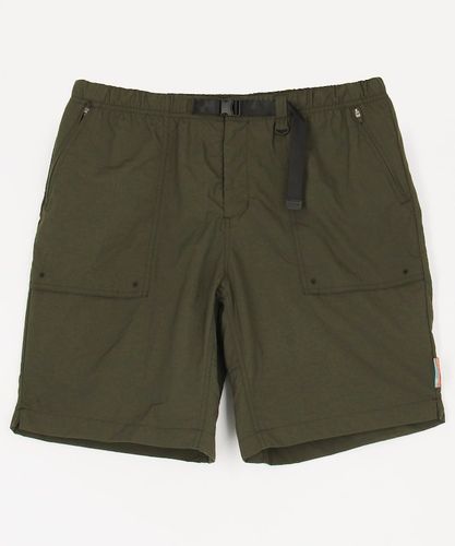 THE NORTH FACE PURPLE LABEL/Field River Shorts｜Daytona Park
