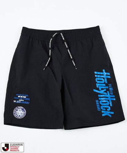FREAK'S STORE/J.LEAGUE × FREAK'S STORE 別注 SUPPORTERS NYLON