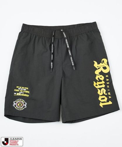 FREAK'S STORE/J.LEAGUE × FREAK'S STORE 別注 SUPPORTERS NYLON