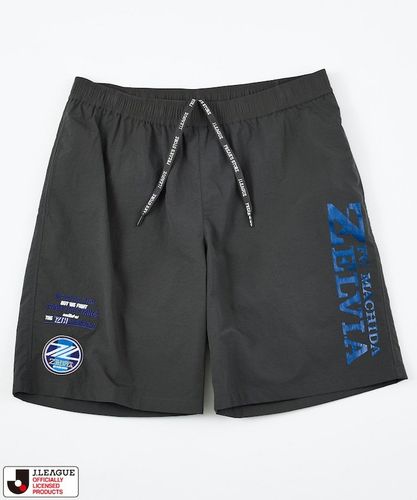 FREAK'S STORE/J.LEAGUE × FREAK'S STORE 別注 SUPPORTERS NYLON