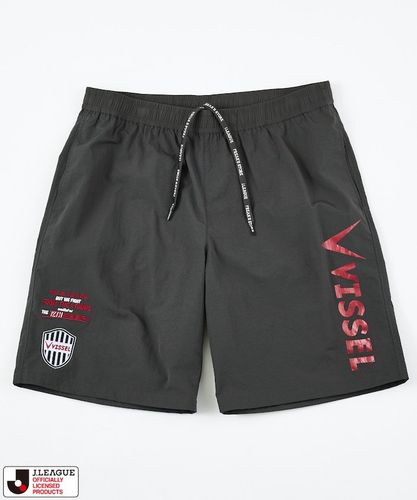 FREAK'S STORE/J.LEAGUE × FREAK'S STORE 別注 SUPPORTERS NYLON