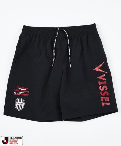 FREAK'S STORE/J.LEAGUE × FREAK'S STORE 別注 SUPPORTERS NYLON